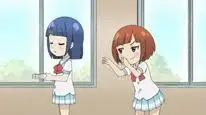 Tập 2 Suzakinishi The Animation
