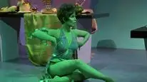 Tập 14 Star Trek (Phần 3)