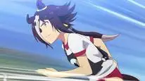 Tập 10 Uma Musume Pretty Derby