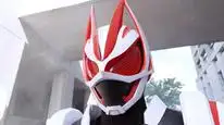 Tập 11 Kamen Rider Amazon