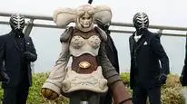 Tập 38 Kamen Rider W (Kamen Rider Double)