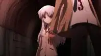 Tập 8 Angel Beats!