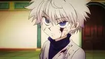 Tập 20 Hunter x Hunter (2011)