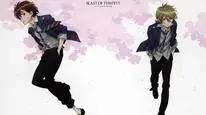 Tập 5 Zetsuen no Tempest