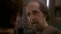 Tập 16 Star Trek: Deep Space Nine (Phần 4)
