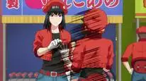 Tập 12 Hataraku Saibou