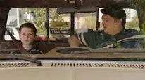Tập 4 Tuổi Thơ Bá Đạo của Sheldon (Phần 2)