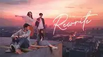 Tập 1 Rewrite 2nd Season