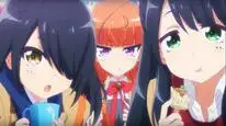 Tập 7 Hina Logic: From Luck & Logic