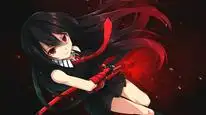 Tập 1 Akame ga Kill!