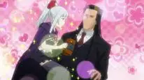 Tập 11 Maou-sama, Retry! R