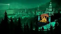Tập 15 Scooby-Doo! Đội Giải Mã Bí Ẩn (Phần 2)