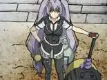 Tập 5 Hyakka Ryouran: Samurai Bride
