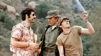 Tập Full M*A*S*H: Hài Kịch Thay Đổi Truyền Hình