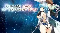 Tập 7 Shinmai Maou no Testament Burst