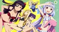 Tập 8 Sekai Seifuku: Bouryaku no Zvezda