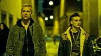 Tập 2 Suburra: Máu nhuộm thành Rome (Phần 1)