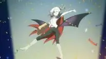 Tập 10 Chanto Suenai Kyuuketsuki-chan