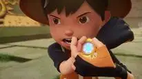 Tập 6 BoBoiBoy Galaxy (Phần 2)