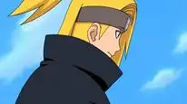 Tập 3 Naruto Shippuden