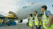 Tập 03 Nhật Ký Nghề Bay
