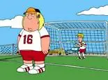 Tập 4 Family Guy (Phần 1)