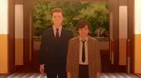 Tập 11 Ameku Takao no Suiri Karte