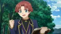 Tập 01 Botsuraku Yotei no Kizoku dakedo, Hima Datta kara Mahou wo Kiwametemita