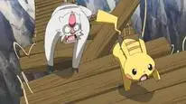 Tập 1 Pokemon Generations