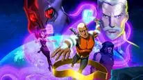 Tập 8 Young Justice: Phantoms