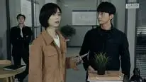 Tập 15 Mật Mã Hỗn Loạn