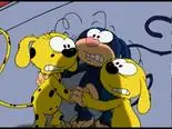 Tập 07 Bạn Tôi Là Marsupilami