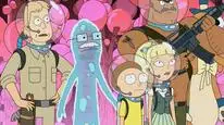 Tập 3 Rick và Morty (Phần 1)