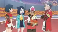 Tập 20 Pokemon (2023)