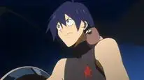 Tập 22 Đột phá Gurren Lagann