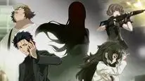 Tập 6 Steins;Gate 0
