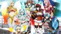 Tập 1 Nanatsu no Bitoku