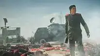 Tập Full Cơn mưa thép