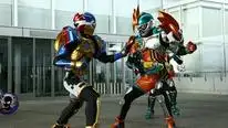 Tập 16 Siêu Nhân Ex-Aid