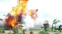 Tập Full Thảm Sát Ở Mỹ Lai