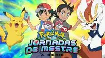 Tập 95 Pokemon Advanced Generation