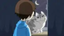 Tập 22 Nights with a Cat