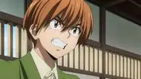 Tập 16 Lãng Khách Kenshin
