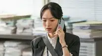 Tập 11 Sự Trở Lại Của Thẩm Phán