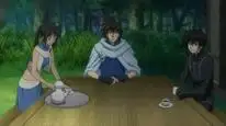 Tập 19 Densetsu no Yuusha no Densetsu