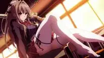 Tập 8 Amagi Brilliant Park