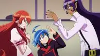 Tập 03 Vào Ma Giới Rồi Đấy! Iruma-Kun (Phần 2)