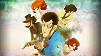 Tập 14 Lupin Đệ Tam - Phần 6