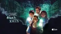 Tập 2 Hồn Ma Nhà Văn (Phần 1)