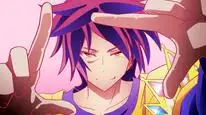Tập 2 No Game No Life
